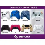 Soporte Para Colocar En Consolas Con Dos Compartimientos Compatible Con P5 Y Xbox