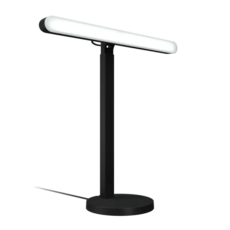 Luz LED para Streaming Logitech G Litra Beam 946 000019 con Tecnología TrueSoft
