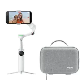 Combo Movilidad Insta 360 — Flow 2 ...