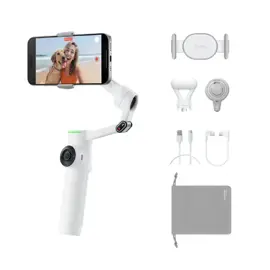 Combo Premium Movility Insta 360 ...