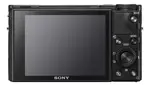 Camara Digital Sony Cybershot DSC-RX100M7 VII + Grip + 2 Bat