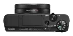 Camara Digital Sony Cybershot DSC-RX100M7 VII + Grip + 2 Bat