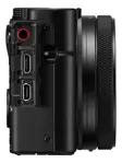 Camara Digital Sony Cybershot DSC-RX100M7 VII + Grip + 2 Bat