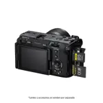 Camara Digital Mirrorless Sony FX30 Cinema Alpha ILME-FX30