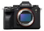 Camara Digital Mirrorless Sony ILCE-1 Alpha A1