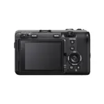 Cámara Digital Mirrorless Full Frame ILME-FX3A | ILME-FX3A/Q E38