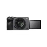 Cámara Digital Mirrorless Full Frame ILME-FX3A | ILME-FX3A/Q E38