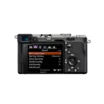 Camara Digital Mirrorless Sony ILCE-7C A7C A7 C