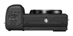 Camara digital mirrorless SONY A6400 solo cuerpo 4k wifi