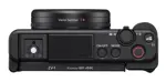 Camara Sony ZV1 Vlog 4K HDR