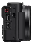 Camara Sony ZV1 Vlog 4K HDR