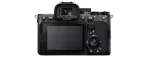 Camara Digital Mirrorless Full Frame ILCE-7M4 A7IV
