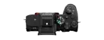 Camara Digital Mirrorless Full Frame ILCE-7M4 A7IV