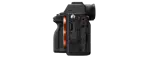 Camara Digital Mirrorless Full Frame ILCE-7M4 A7IV