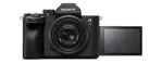 Camara Digital Mirrorless Full Frame ILCE-7M4 A7IV