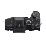 Cámara Digital Mirrorless Sony ILCE-7SM3 A7SIII A7S III