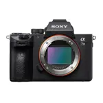 Camara Digital Mirrorless Sony ILCE-7M3 7miii A7 iii 4K
