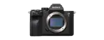 Camara Digital Mirrorless Sony A7R IV ILCE-7RM4