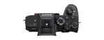 Camara Digital Mirrorless Sony A7R IV ILCE-7RM4