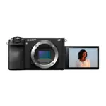 Camara Digital Mirrorless Sony Alpha ILCE-6700 APS-C A6700