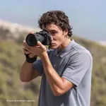 Camara Digital Mirrorless Sony Alpha ILCE-9M3 Full Frame