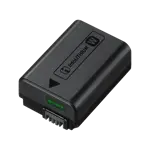 Batería Recargable Sony Np-fw50 Original A7smii A7k A7mii A600 A6300 A6400 A6500 A7rmii