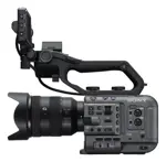 Camara Digital Mirrorless Sony FX6 Cinema Alpha ILME-FX6