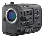 Camara Digital Mirrorless Sony FX6 Cinema Alpha ILME-FX6