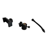 Aro Led 33cm P/celular Selfie + Tripode Extensible 2mts 2 Mt