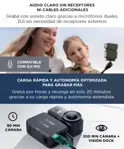 Cámara Osmo Nano DJI 64GB