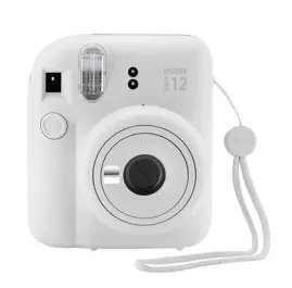 Cámara Instantánea Instax Mini 12 ...