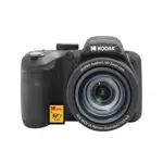 Cámara digital PixPro AZ405, 16 MP, zoom 40x, paquete de 128 GB