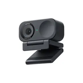 Cámara Web  Link 2C 4K Para Pc/Mac ...