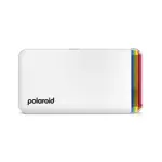 Impresora Polaroid Hi-Print 2nd Gen Bluetooth 2x3" Blanca