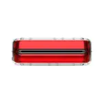 Impresora Polaroid Hi-Print 2nd Gen Bluetooth 2x3" Blanca