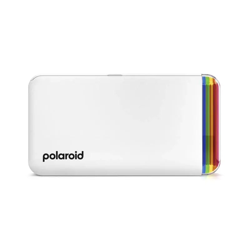 Impresora Polaroid Hi Print 2nd Gen Bluetooth 2x3 Blanca