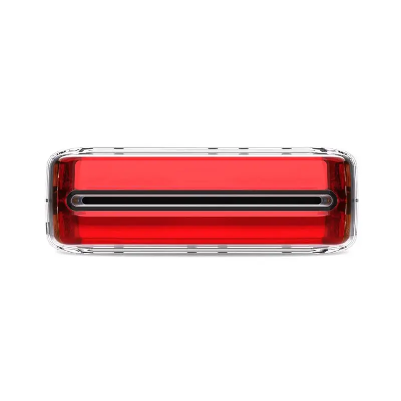 Impresora Polaroid Hi Print 2nd Gen Bluetooth 2x3 Blanca