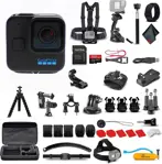 Cámara de acción GoPro HERO11 Black Mini 5.3K Ultra HD