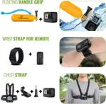 Cámara de acción GoPro HERO11 Black Mini 5.3K Ultra HD