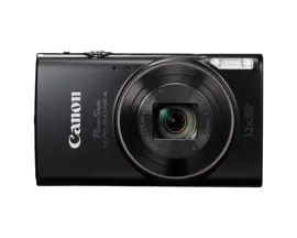 Cámara Digital Powershot Elph 360 ...