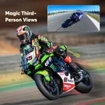 Cámara de acción 360 Insta360 X3 impermeable con kit de motocicleta