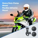 Cámara de acción 360 Insta360 X3 impermeable con kit de motocicleta