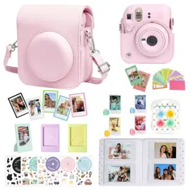 Paquete De Accesorios Para Fujifil...