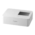 Impresora fotográfica Canon Selphy CP1500 inalámbrica WiFi USB blanca