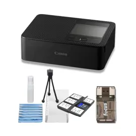 Impresora Selphy Cp1500 Inalámbric...
