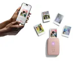 Impresora para smartphone Fujifilm Instax Mini Link 3 Rosa Rosa