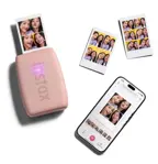 Impresora para smartphone Fujifilm Instax Mini Link 3 Rosa Rosa