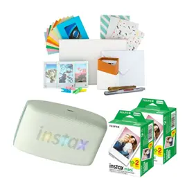 Impresora Para Smartphone Instax M...
