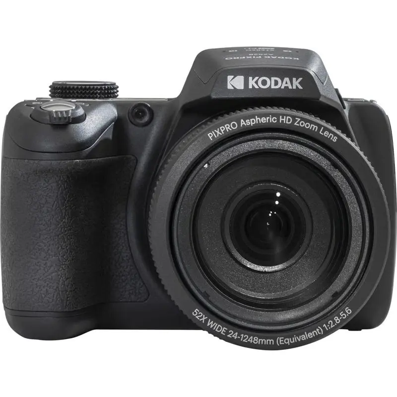Cámara digital KODAK PIXPRO AZ528 Astro Zoom 16 MP Full HD