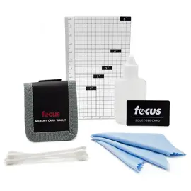 Kit De Accesorios Para Limpieza De ...